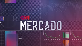 Investidores repercutem hoje inflação dos EUA  CNN MERCADO  14022024 [upl. by Yadnus608]