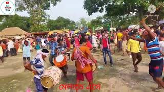 জামালপুরের মেলা 🙏 jamal purer mela jamalpur baba buroraj mandir video 17 May 2022 [upl. by Torrence]