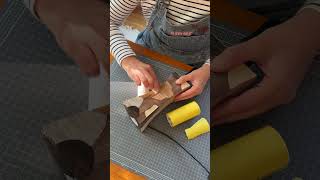 Learn How To Do Marquetry  Thrift Flip [upl. by Constancia]