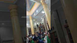 Sholawat taklim attaqohkubro khmuhamadtabronialbantani [upl. by Laraine891]