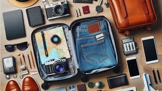 🌟Avoid These 10 Travel Packing Mistakes🌟 travel packing travelvlog traveltips travelpacking [upl. by Lilybel]