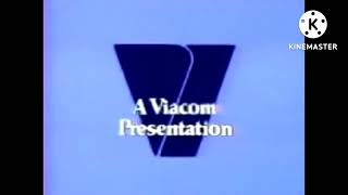 A Viacom Presentation Warp Speed Variant 8 [upl. by Ynnus900]