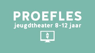 Proefles 812 jaar [upl. by Eydie]