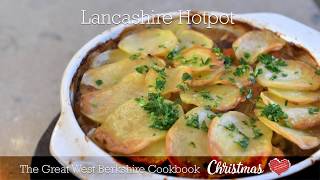 Lancashire Hotpot [upl. by Lowrance]