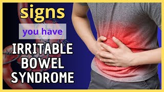 Understanding Irritable Bowel Syndrome symptoms  IBS symptoms and effective management [upl. by Fiora]