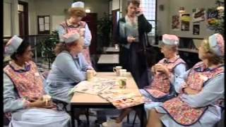 BBC Dinnerladies S1E1 Monday Comedy [upl. by Aleen]