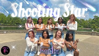 KPOP IN PUBLIC Kep1er 케플러  Shooting Star  Dance Cover by TNTK [upl. by Popele]