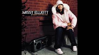 Gossip Folks  Missy Elliott HQ Clean Version [upl. by Asirrac]