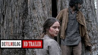 The Nightingale 2018 Official HD Trailer 1080p [upl. by Euf564]