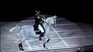 The quotWorld Famousquot Lipizzaner Stallions [upl. by Nyrol]