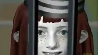 Angela Anaconda  quotCabin Feverquot  1999 [upl. by Gnut]