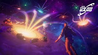 Fortnite’s The Big Bang Full Event Video [upl. by Mansfield738]