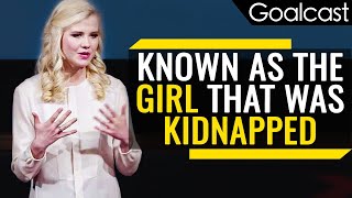 Kidnapped But Not Powerless An Inspiring Speech by Elizabeth Smart  Inspiring Women of Goalcast [upl. by Bain]