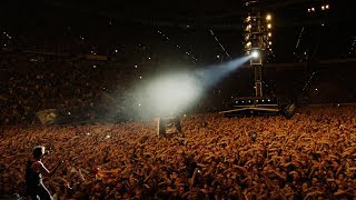 Die Toten Hosen  Du lebst nur einmal Live in Düsseldorf 2018 [upl. by Llessur394]