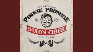 dixon cider [upl. by Mctyre440]