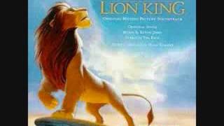 Lion King Soundtrack This land [upl. by Mccoy]