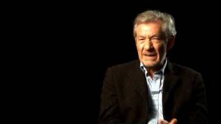 Sir Ian McKellen explains the opening speech of Richard III [upl. by Lyons320]