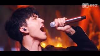 Dimash Kudaibergenov  Screaming [upl. by Ner633]