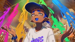 Splatoon 3 Grand Festival is About to Change Gaming Forever [upl. by Slorac]