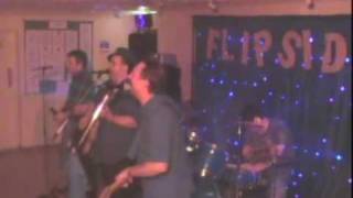 CORNISH BAND FLIPSIDE PLAY 3 LITTLE BIRDS [upl. by Awjan]