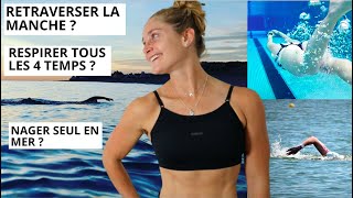 Tout sur la NATATION  Eau libre piscine équipement [upl. by Nissie947]