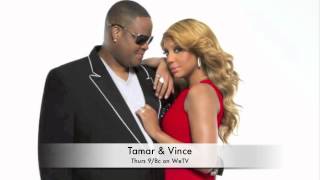 Tamar amp Vince  Monday amp Friday Theme Song [upl. by Maurizia]