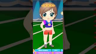 Princess Leigh Games For Girls GirlsPrincess [upl. by Elauqsap]