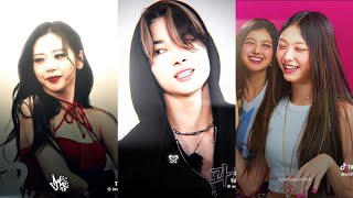 Kpop Edits Compilation Special For 2k [upl. by Ruvolo]