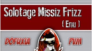 Nerf Solotage Missiz Frizz Enu [upl. by Annaig]