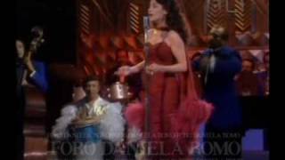 Daniela Romo  Franqueza [upl. by Allemahs]