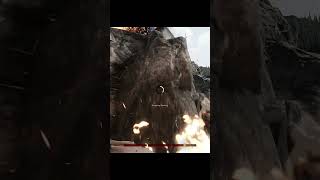 How to Kill Hellborn Instantly huntshowdown shorts [upl. by Glynas756]