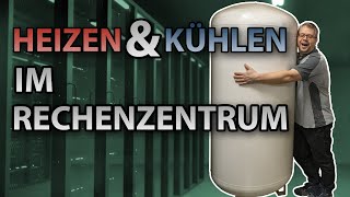 SHK im Rechenzentrum  Haustechnik Voßwinkel [upl. by Cyndie718]