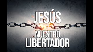 Jesús nuestro libertador  Pastor Francisco Jimenez [upl. by Breh]