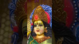 JAI BHAVANI durgamaa maa maadurga shorts jaidurgamaa bhavani durgamata durgapuja like [upl. by Flemming]