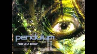 Pendulum  Fasten Your Seatbelt Feat The Freestylers [upl. by Aivalf]