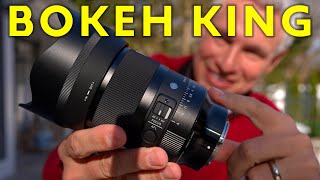 Sigma 50mm f12 Art vs Sony 50mm f12 GM lens review [upl. by Pena]