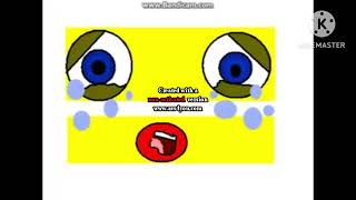 Klasky Csupo Crying Csupo V2 [upl. by Eliza641]