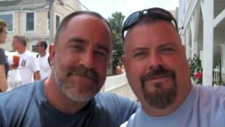 Provincetown Bear Week 2009 [upl. by Clayborne]