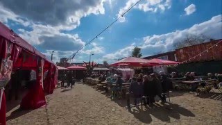 Desertfest Berlin 2016 Official Festival Trailer [upl. by Anthony375]