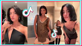 Best of Charli DAmelio WINTER 2024  TikTok Compilation [upl. by Art]