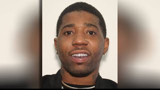 YFN LUCCi PLEADS GUILTY TO RICO CHARGES [upl. by Freddy]