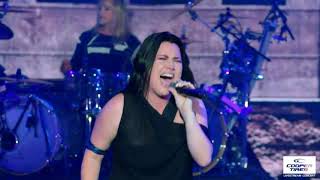 Evanescence  Going Under Live from Cooper Tires Driven To Perform Livestream Performance [upl. by Marinelli]