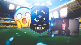 FIFA 17 PACK OPENING TOTY RONALDO MESSI Y SUAREZ PACKS [upl. by Mela]