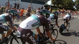 Tour de France 2018 Stage 3 Team Time Trial [upl. by Zigmund738]