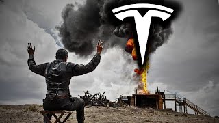 Tesla Explota  Análisis Acción Tesla TSLA [upl. by Noitsirhc]