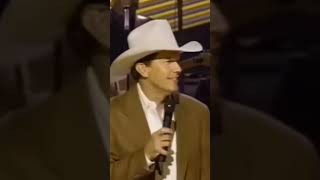 George Strait Carrying Your Love with Me countrymusic [upl. by Justis]