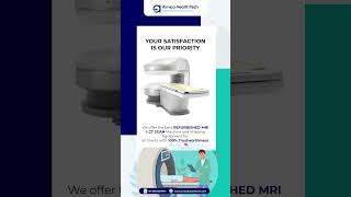 Best Mri and Ct Scan Services  Arnica HealthTech  Refurbished MRI and CTScan Machines [upl. by Noeled364]