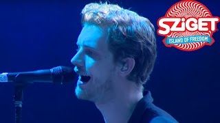 Balthazar Live  Sziget 2015 [upl. by Nevak650]