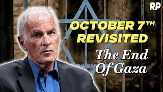 Norman Finkelstein October 7th Revisited  Israel Palestine Hezbollah amp The End of Gaza [upl. by Lance665]