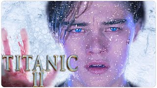 TITANIC 2 Teaser 2023 With Leonardo DiCaprio amp Kate Winslet [upl. by Haldes775]